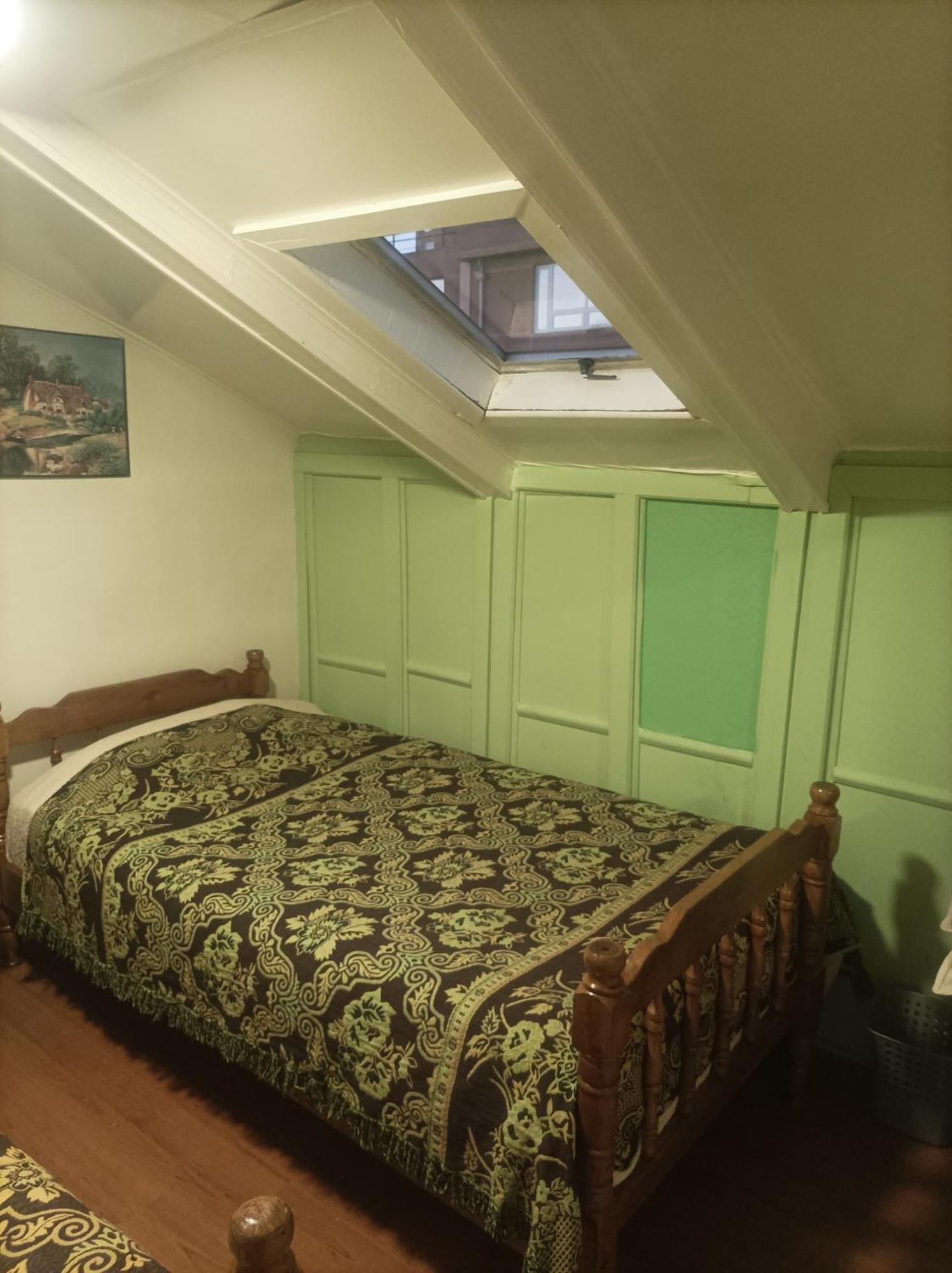 Bed and Breakfast Alojamiento Familiar Rey Punta Arenas Exterior foto
