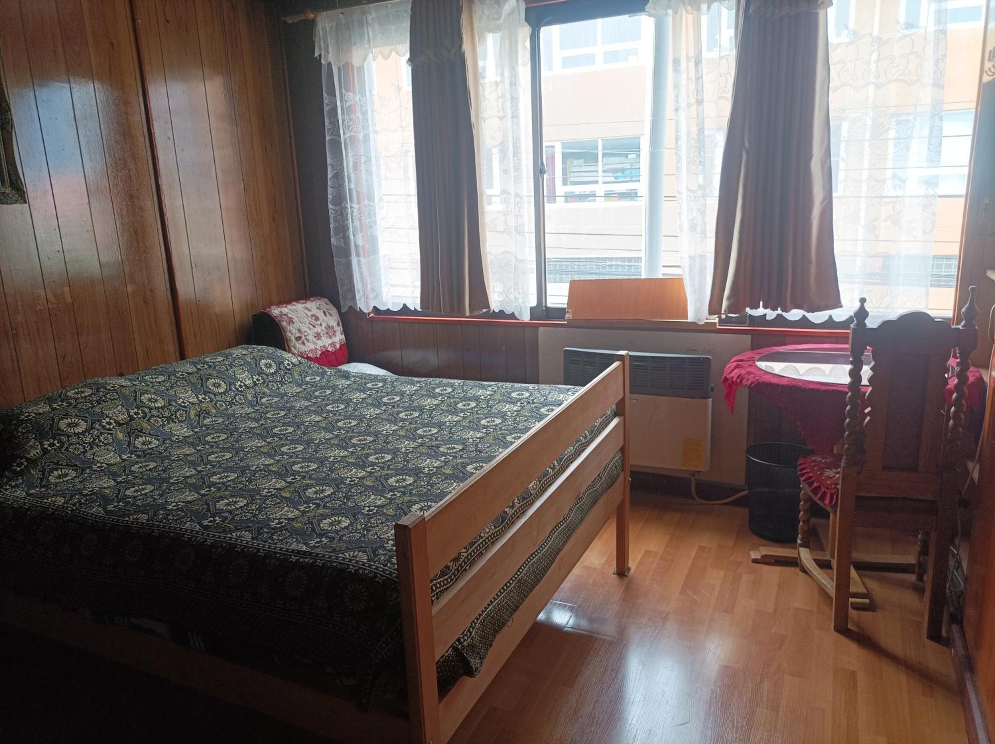Bed and Breakfast Alojamiento Familiar Rey Punta Arenas Exterior foto