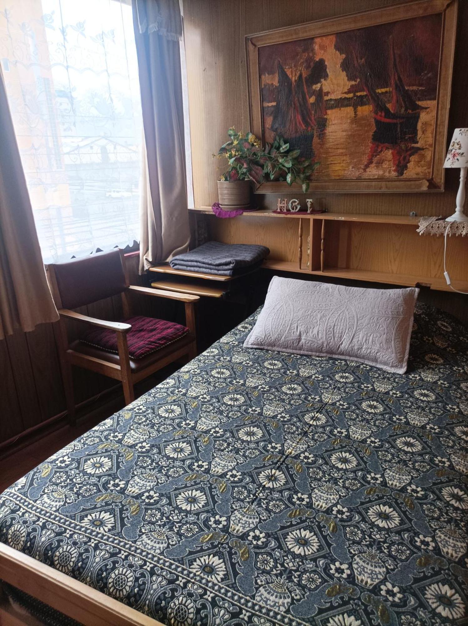 Bed and Breakfast Alojamiento Familiar Rey Punta Arenas Exterior foto