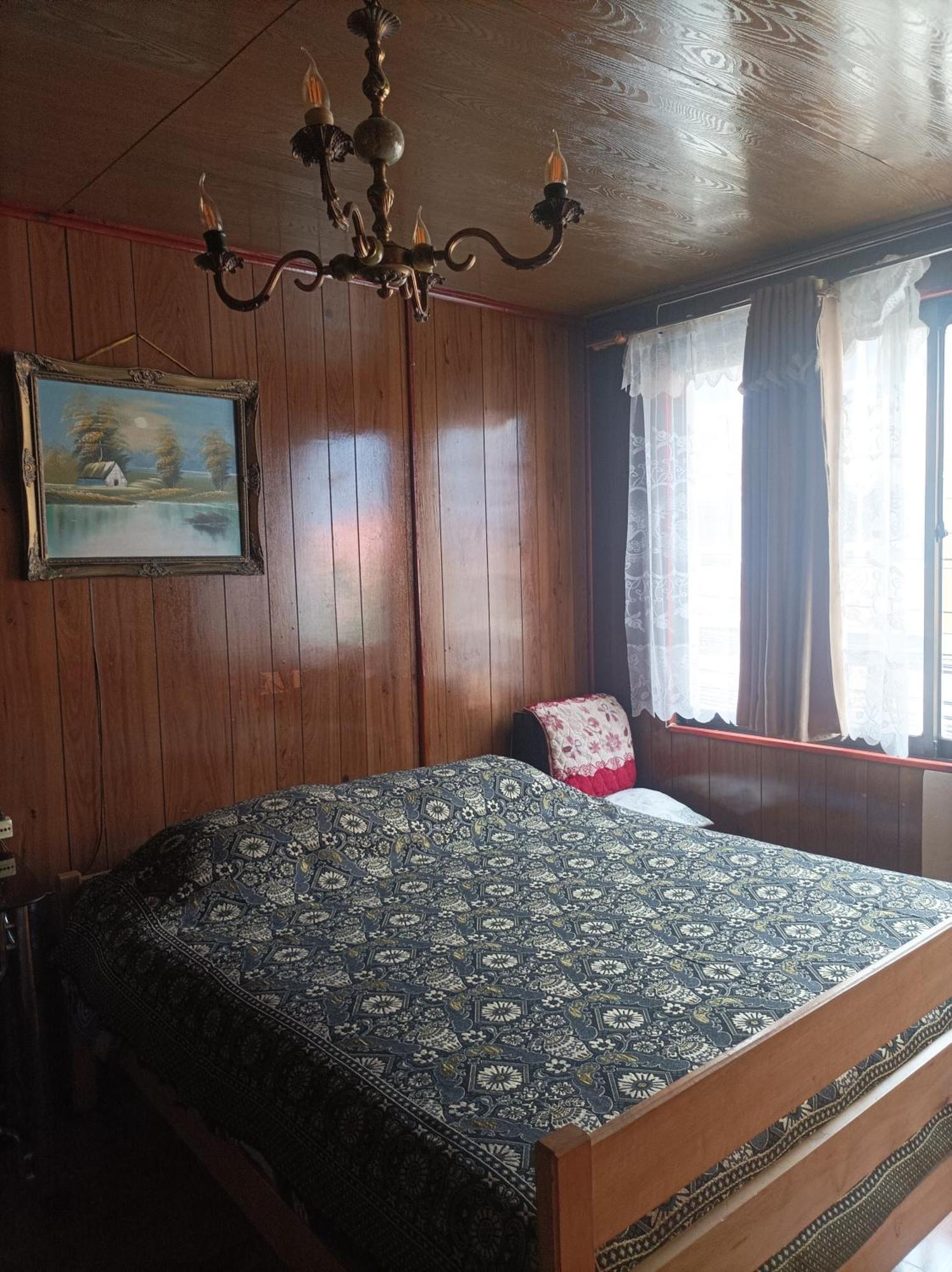 Bed and Breakfast Alojamiento Familiar Rey Punta Arenas Exterior foto