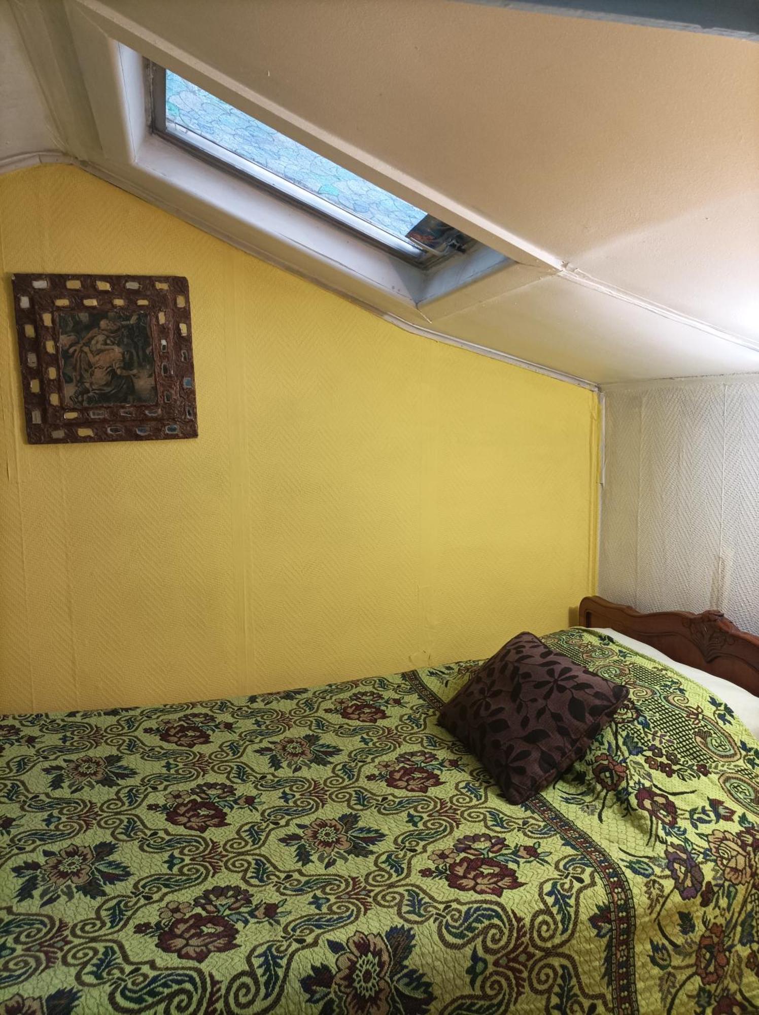 Bed and Breakfast Alojamiento Familiar Rey Punta Arenas Exterior foto