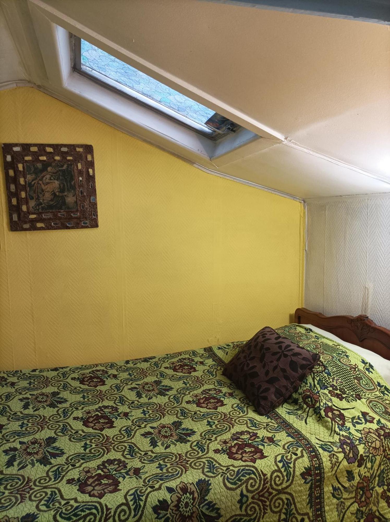 Bed and Breakfast Alojamiento Familiar Rey Punta Arenas Exterior foto