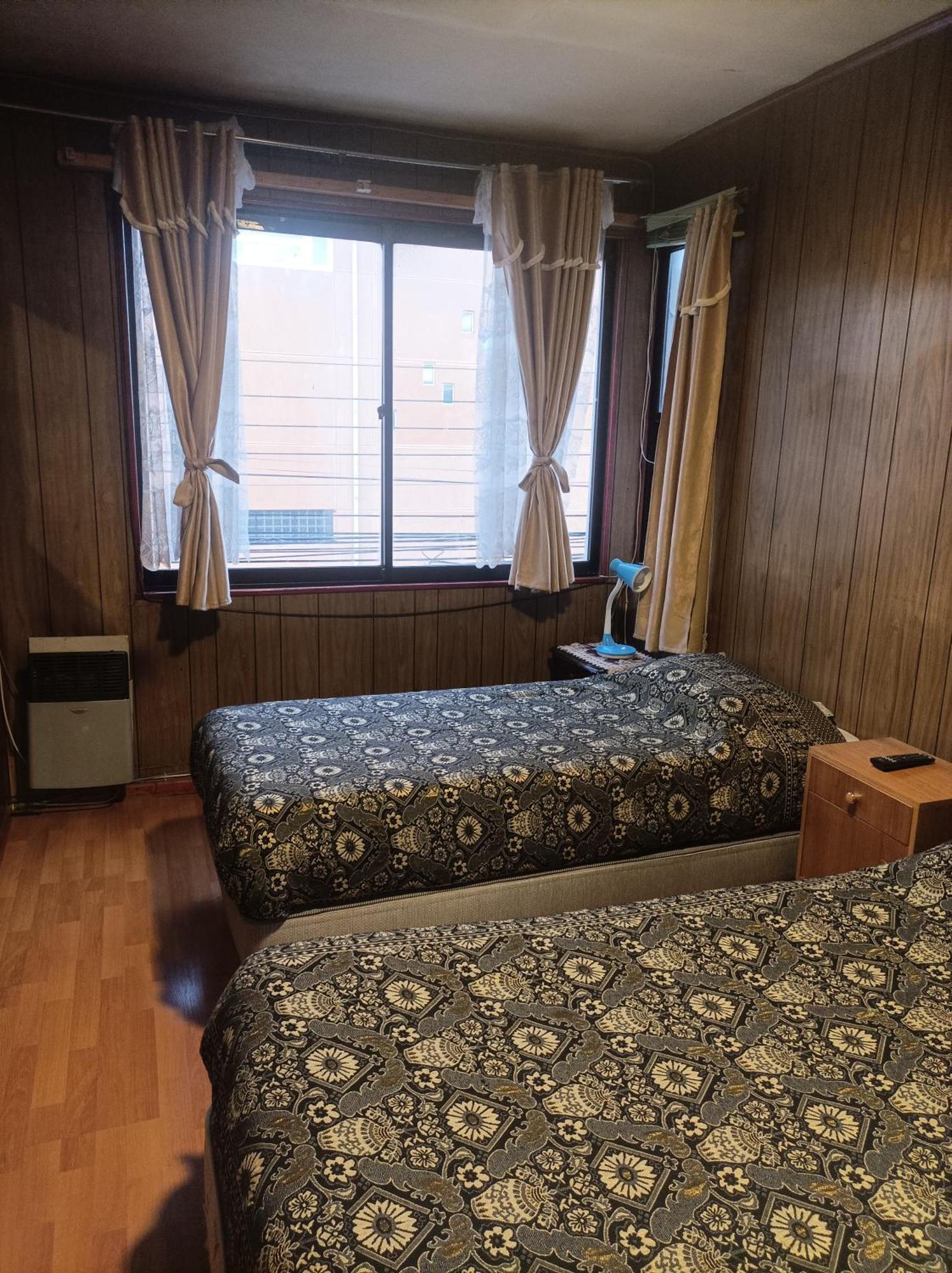 Bed and Breakfast Alojamiento Familiar Rey Punta Arenas Exterior foto