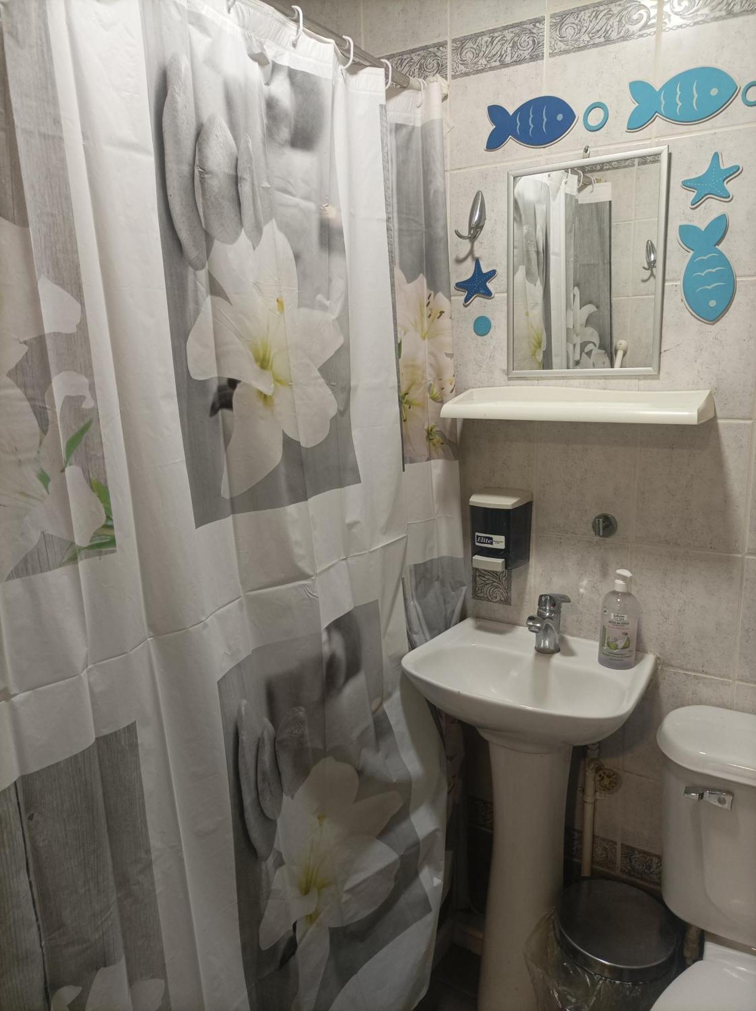Bed and Breakfast Alojamiento Familiar Rey Punta Arenas Exterior foto