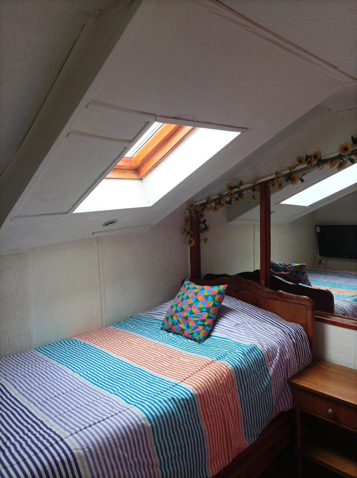 Bed and Breakfast Alojamiento Familiar Rey Punta Arenas Exterior foto